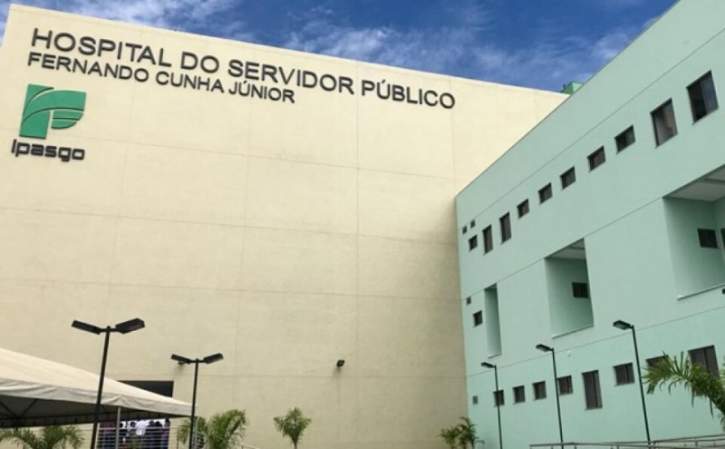Foto: Reprodução/Secom Goiás
