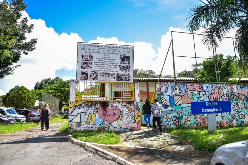 Foto: Reprodução/Secom DF