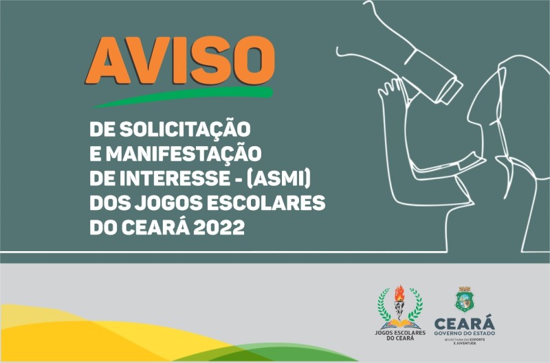 Foto: Reprodução/Secom Ceará