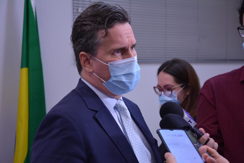 - Foto por: Flávio Costa/Sefaz-MT