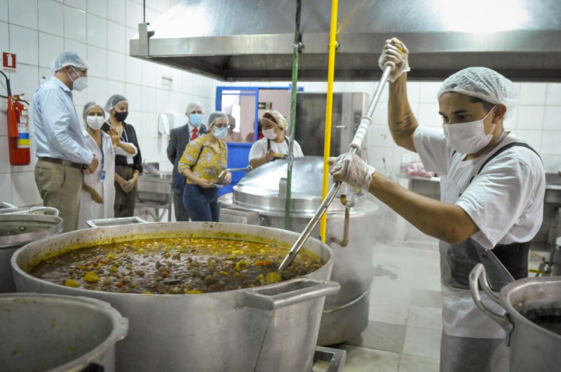 Foto: Reprodução/Secom DF