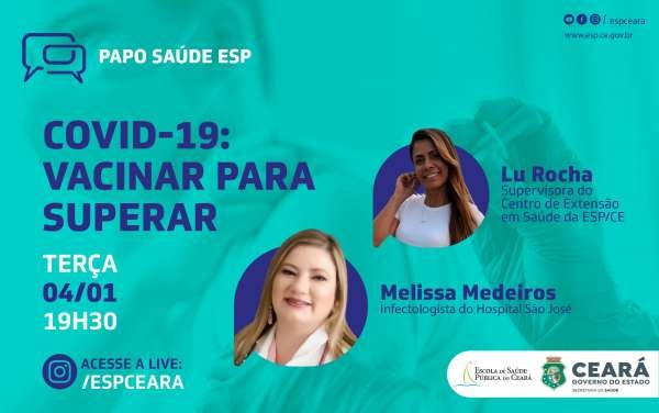 Foto: Reprodução/Secom Ceará