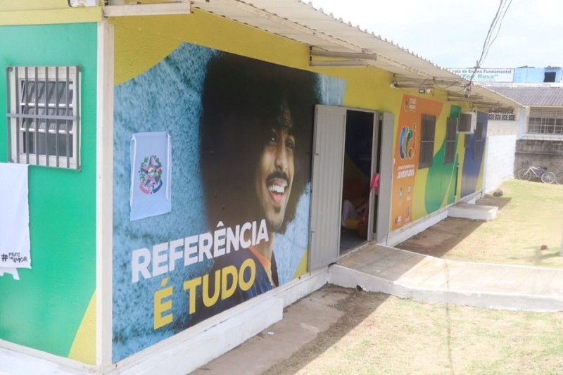 Foto: Reprodução/Secom Espírito Santo
