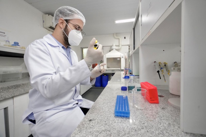 Foto: Reprodução/Secom Ceará