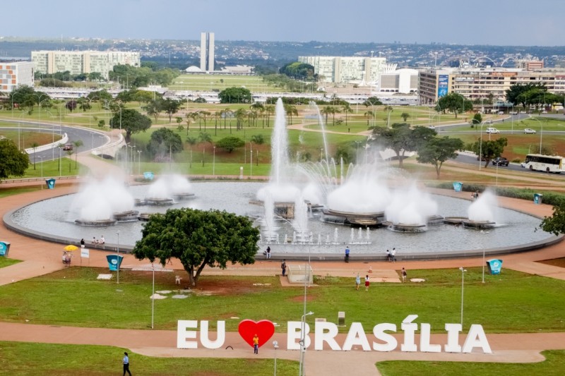 Foto: Reprodução/Secom DF