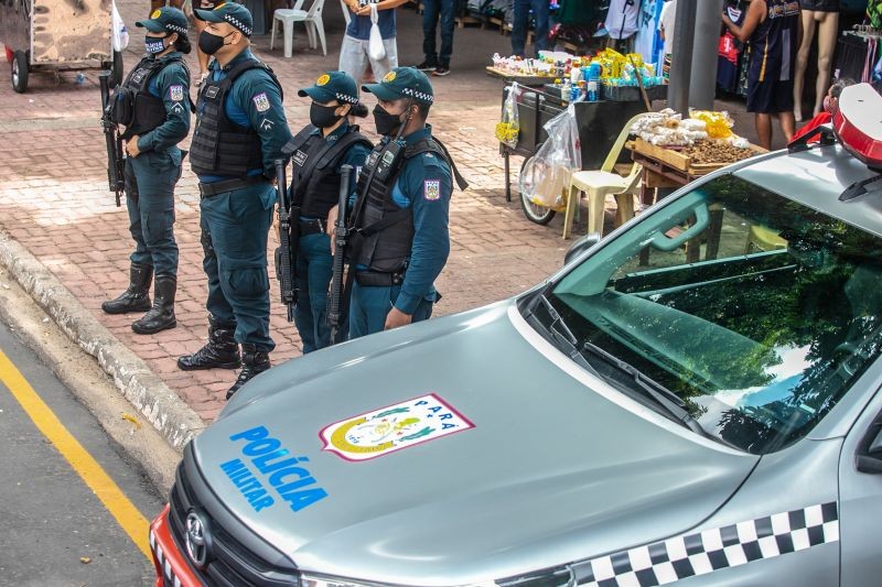 Foto: Reprodução/Secom Pará