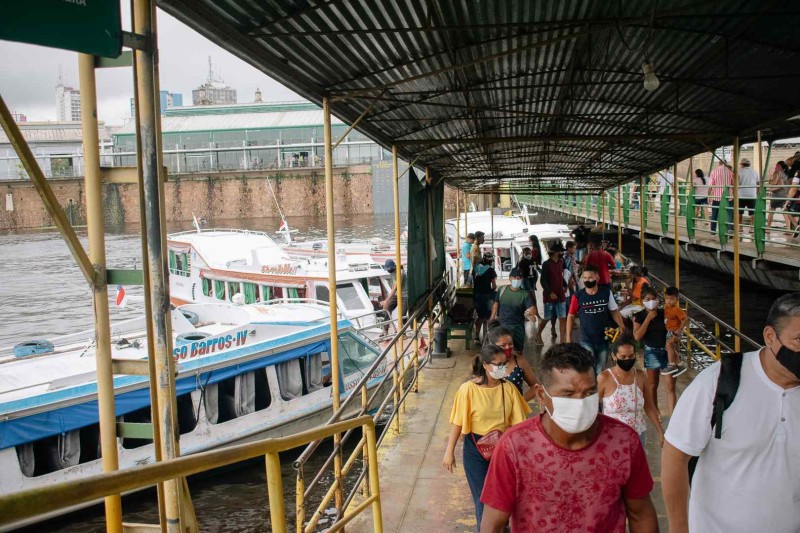 Foto: Reprodução/Secom Amazonas
