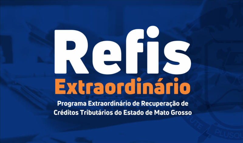 - Foto por: Assessoria Sefaz-MT