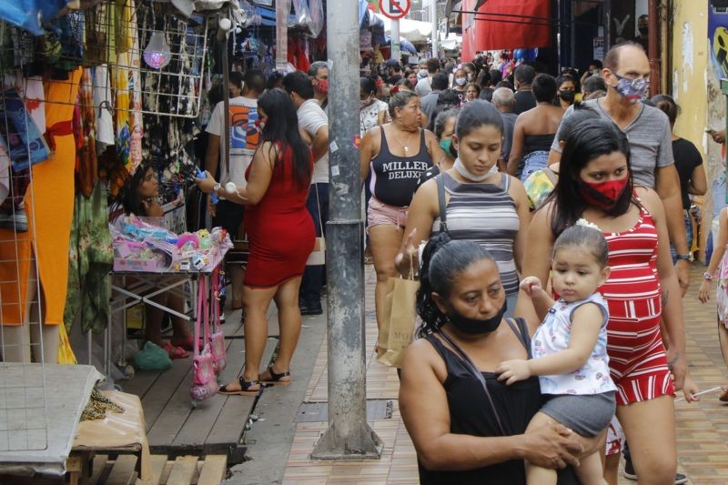 Foto: Reprodução/Secom Pará