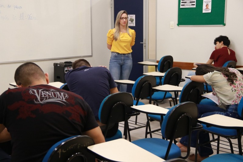 Foto: Reprodução/Secom Amazonas