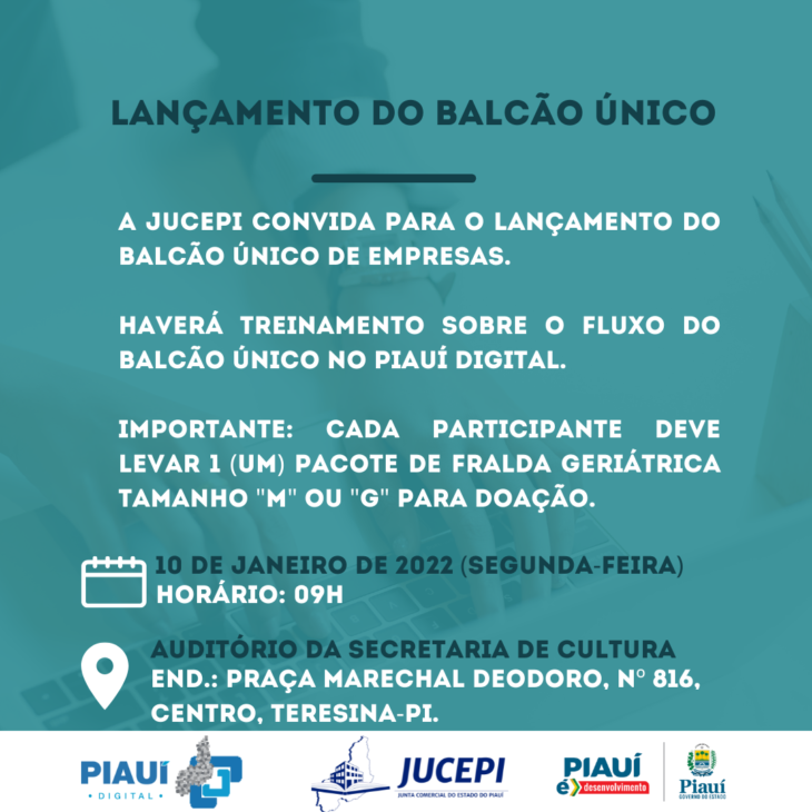 Foto: Reprodução/Secom Piauí