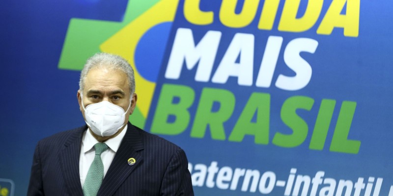 © Marcelo Camargo/Agência Brasil