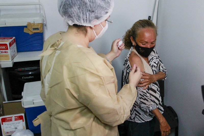 Foto: Reprodução/Secom Ceará