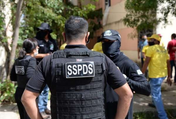 Foto: Reprodução/Secom Ceará