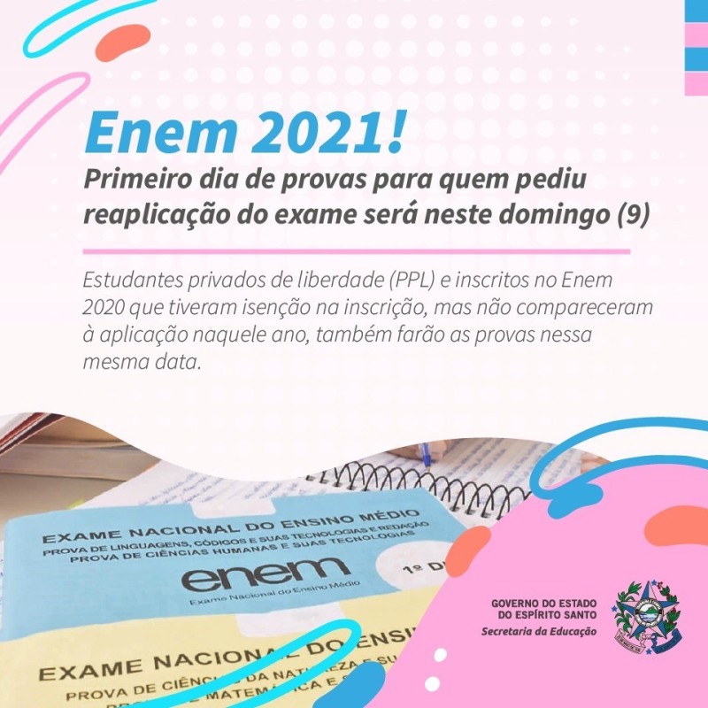 Foto: Reprodução/Secom Espírito Santo