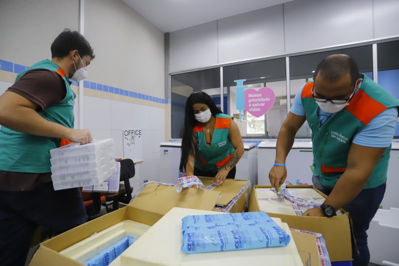 Foto: Reprodução/Secom Ceará