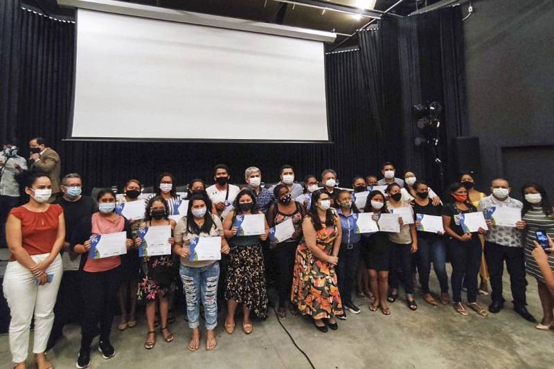 Foto: Reprodução/Secom Pará