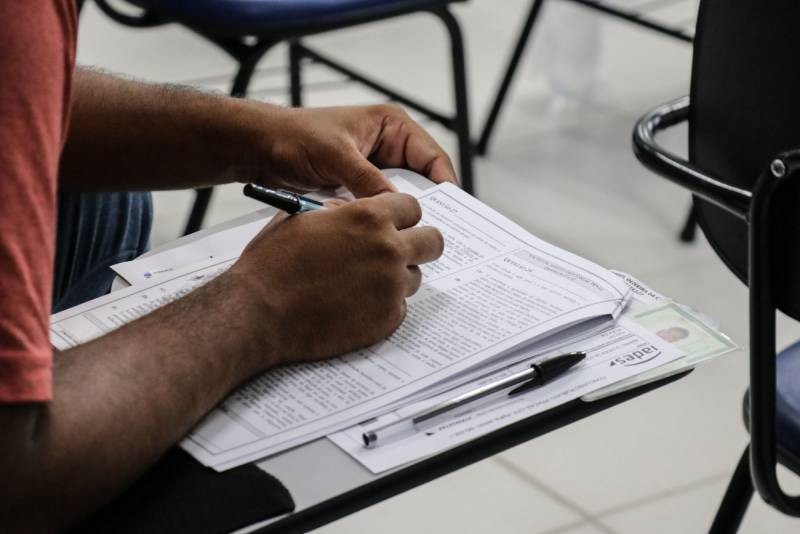 Foto: Reprodução/Secom Pará