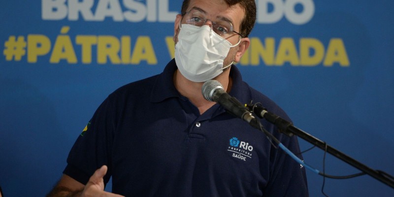 © Tomaz Silva/Agência Brasil