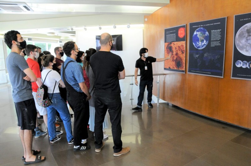 Foto: Reprodução/Secom DF