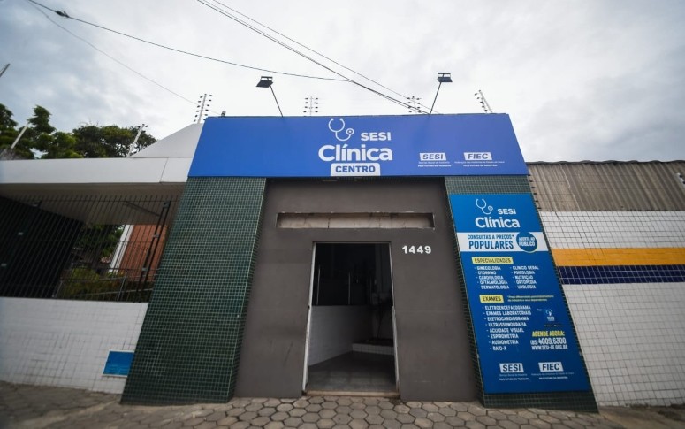 Foto: Reprodução/Secom Ceará