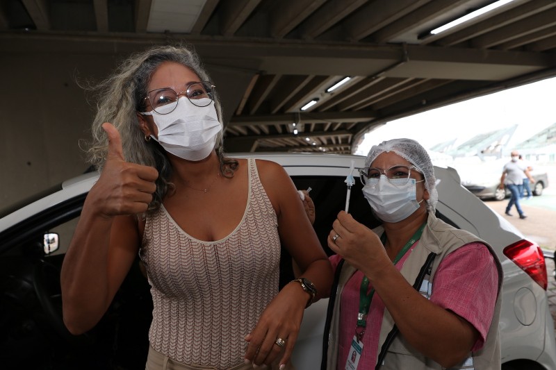 Foto: Reprodução/Secom Amazonas