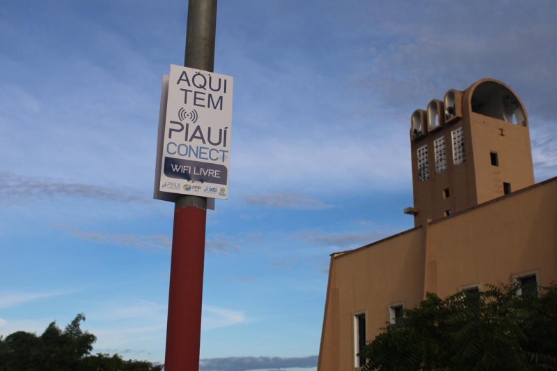 Foto: Reprodução/Secom Piauí