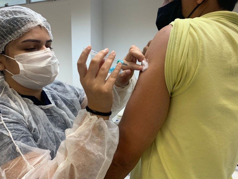 Foto: Reprodução/Secom Amazonas