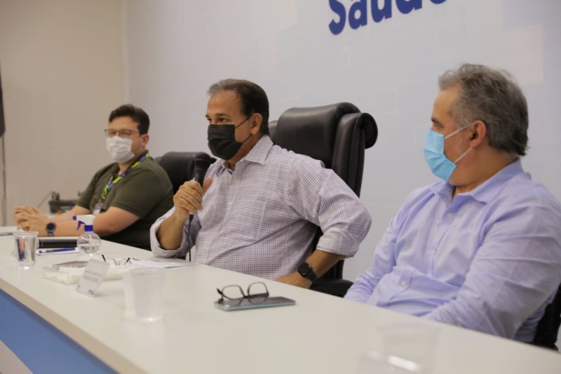 Foto: Reprodução/Secom Amazonas
