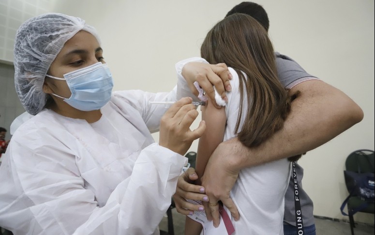 Foto: Reprodução/Secom Ceará