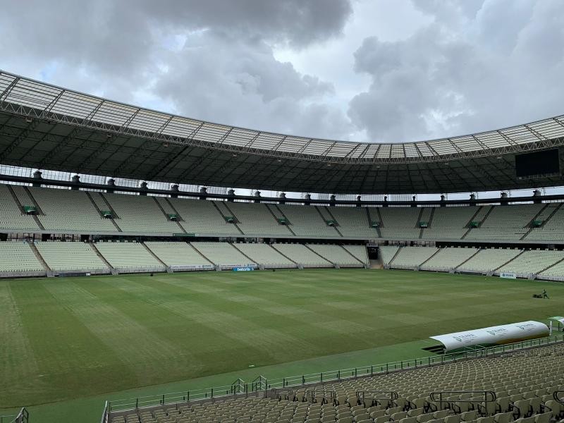 Foto: Reprodução/Secom Ceará