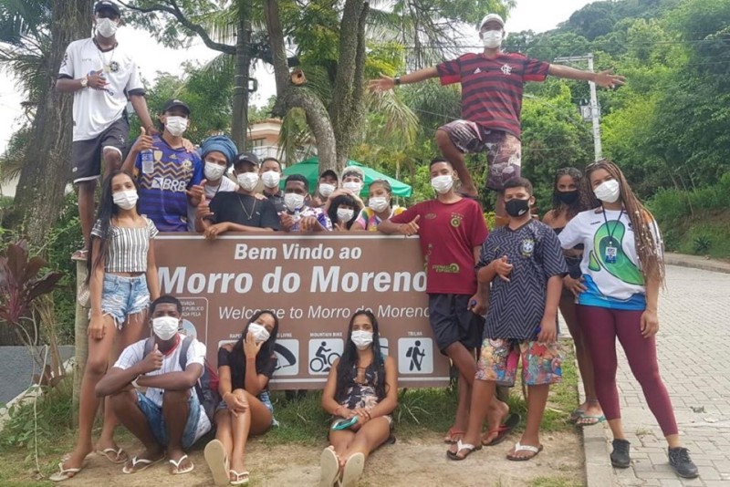 Foto: Reprodução/Secom Espírito Santo