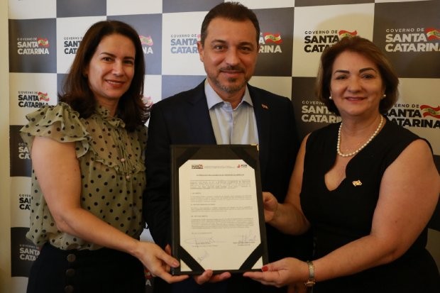  Foto: Julio Cavalheiro/Secom