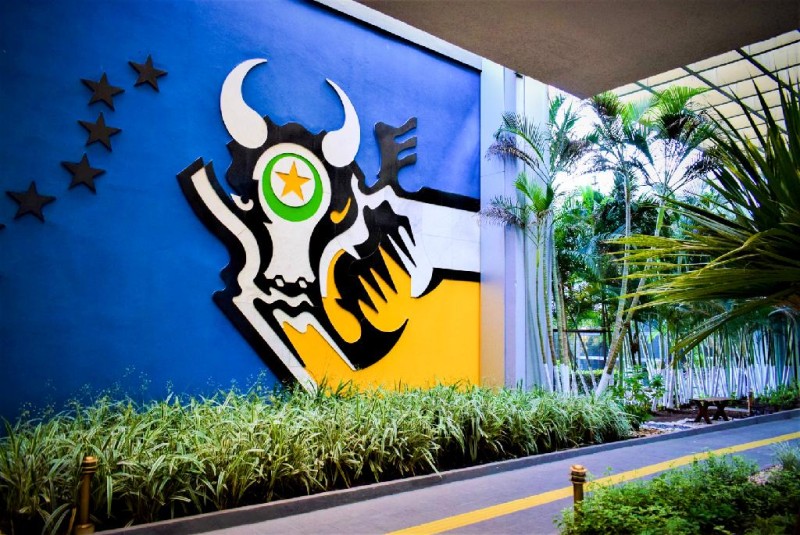- Foto por: Michel Alvim - SECOM/MT