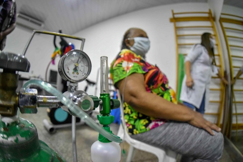 Foto: Reprodução/Secom Amazonas