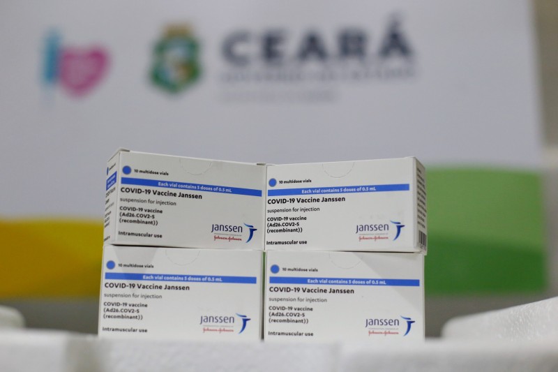 Foto: Reprodução/Secom Ceará