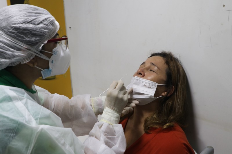 Foto: Reprodução/Secom Amazonas