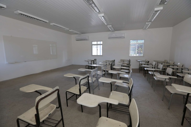 Foto: Reprodução/Secom Ceará