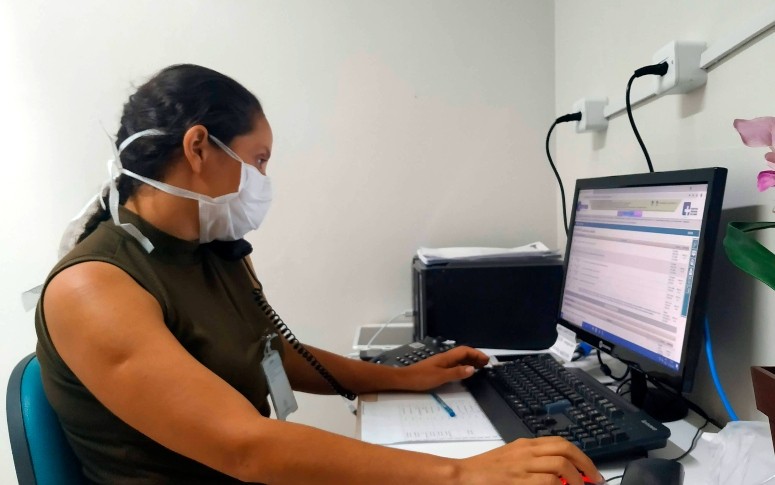 Foto: Reprodução/Secom Ceará
