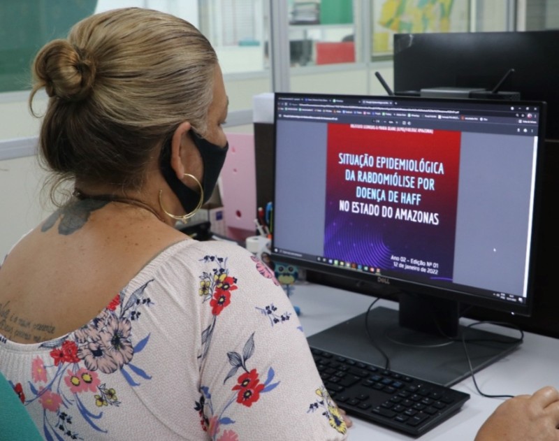 Foto: Reprodução/Secom Amazonas