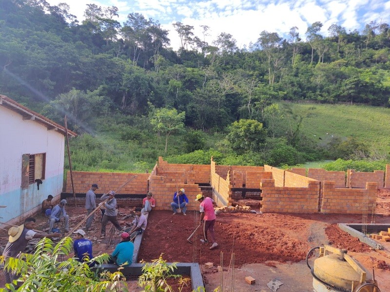 Foto: Reprodução/Secom Maranhão