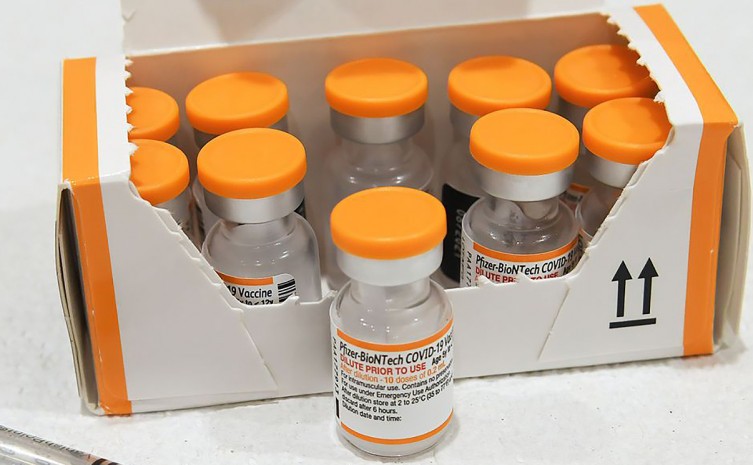 Cerca de 10,7 mil doses chegarão ao Tocantins para vacinação das crianças - Foto: Agência Brasil