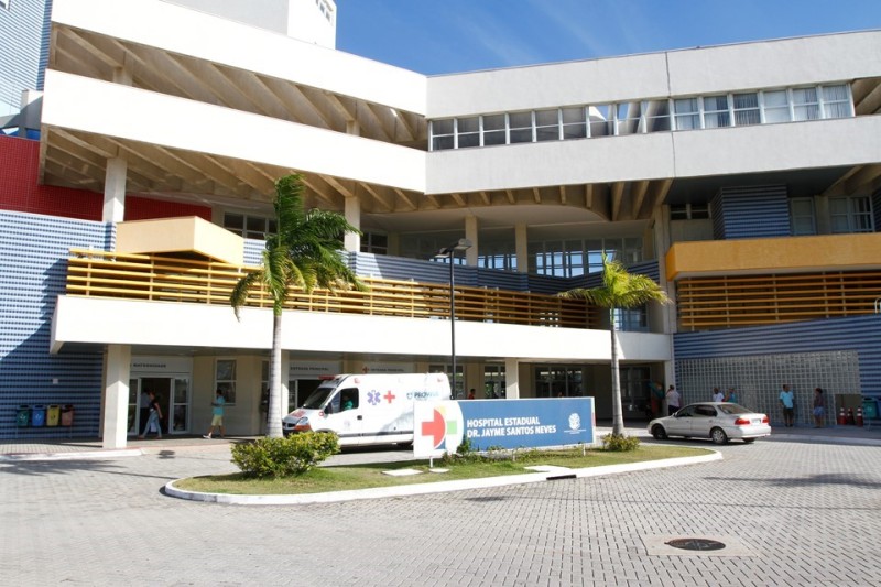 Foto: Reprodução/Secom Espírito Santo