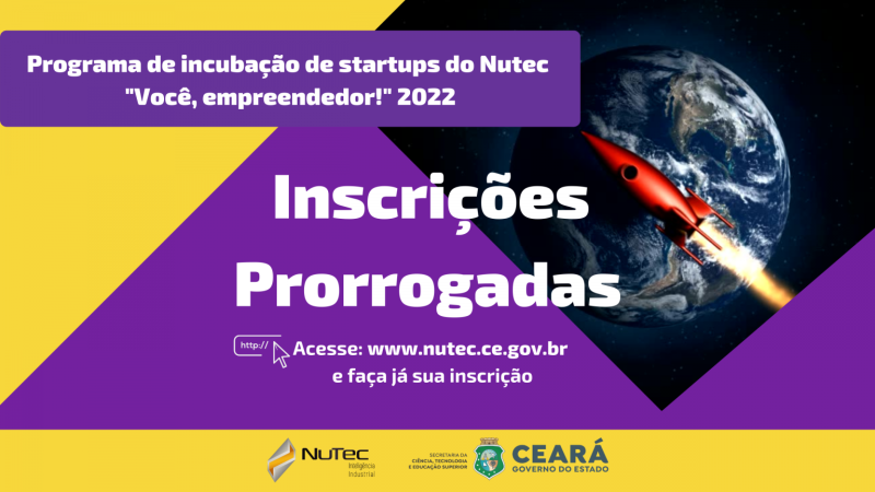 Foto: Reprodução/Secom Ceará