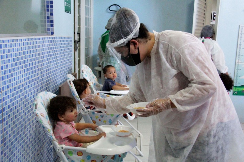 Foto: Reprodução/Secom DF