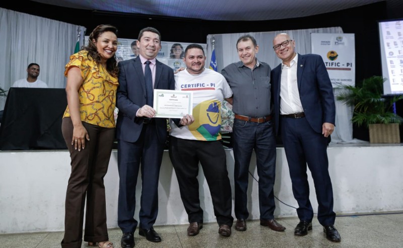 Foto: Reprodução/Secom Piauí