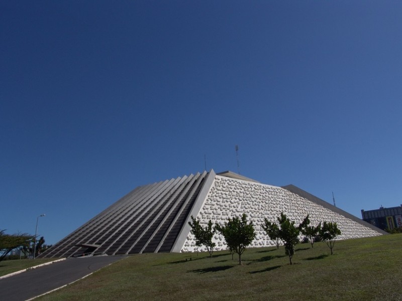 Foto: Reprodução/Secom DF