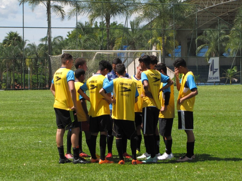 Foto: Reprodução/Secom DF