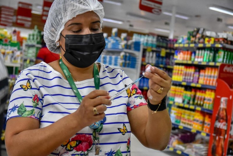Foto: Reprodução/Secom Amazonas