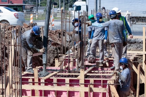 Foto: Reprodução/Secom SC